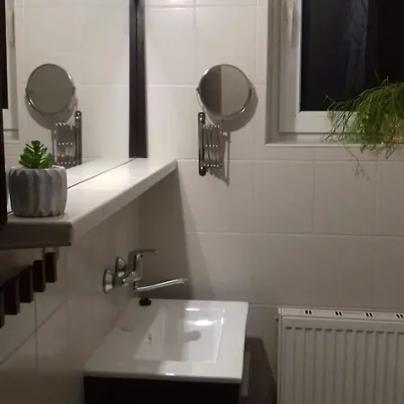 Husarz Wladca Apartament Jastarnia