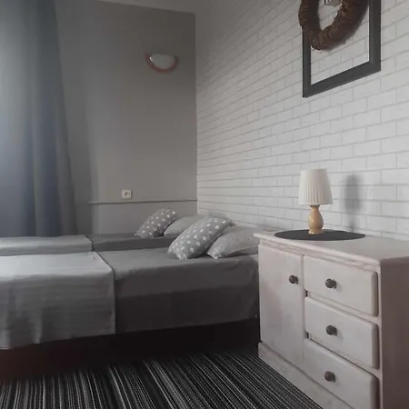Husarz Wladca Apartament