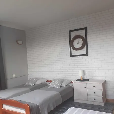Apartament Husarz Wladca
