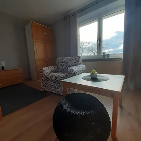 Husarz Wladca Apartament
