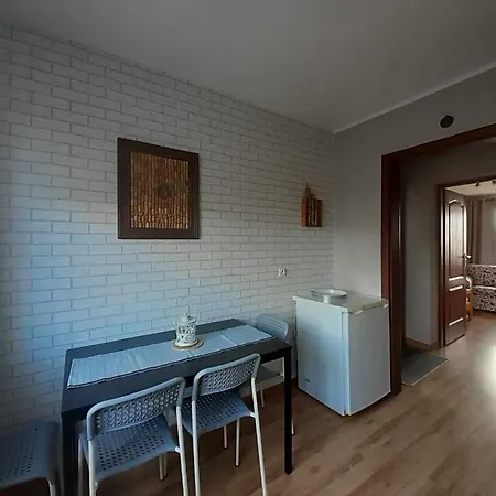 Apartament Husarz Wladca