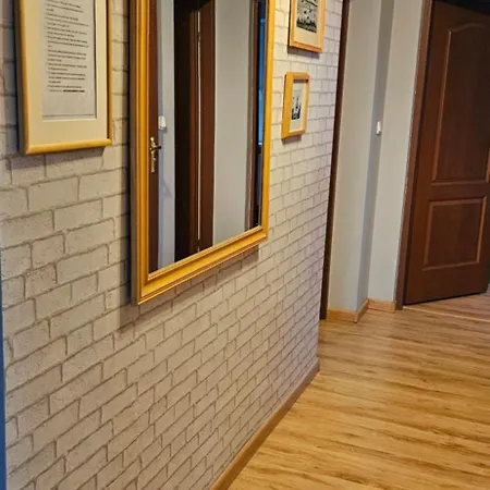 Apartament Husarz Wladca