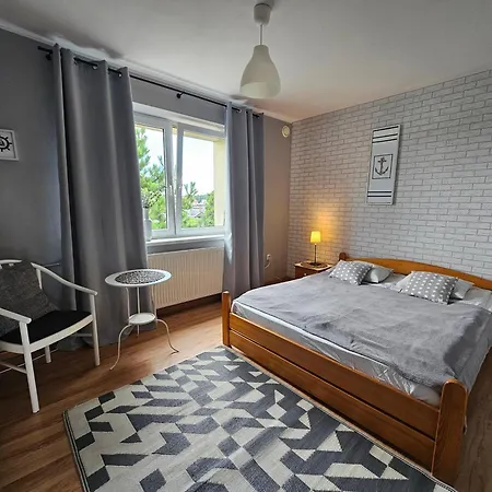 Husarz Wladca Apartament *